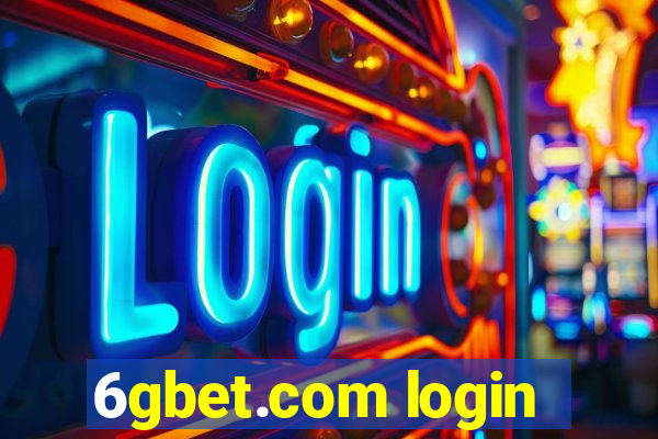 6gbet.com login